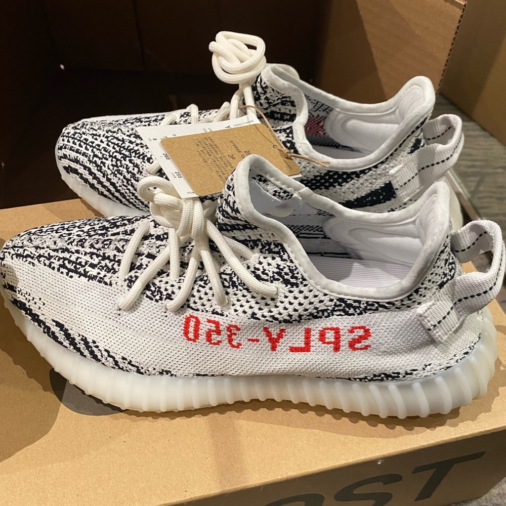 YZY 350 V2